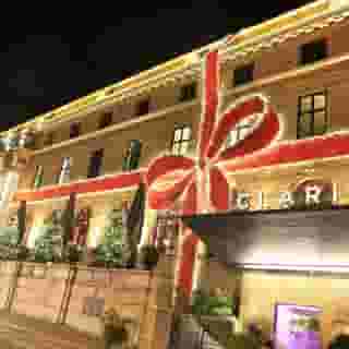 Clarion Hotel Post, 1 of 5