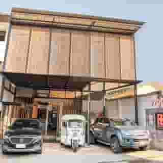 The Album Loft@nanai, 5 of 5