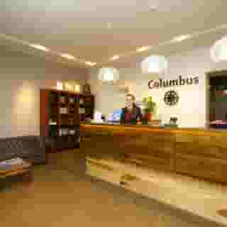 Columbus, 2 of 5
