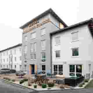 B&B Hotel Dusseldorf-Ratingen, 1 of 5