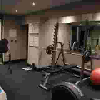 The Bedford Townhouse and Cafe, 1 of 5