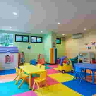 Centara Anda Dhevi Resort & Spa Krabi, 5 of 5