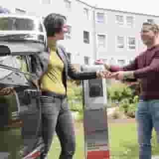 JUFA Hotel Salzburg, 1 of 5