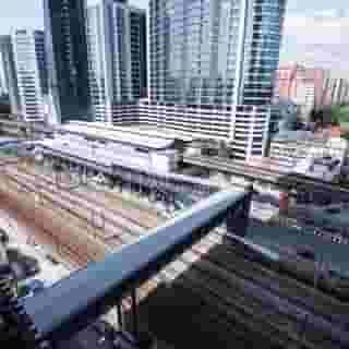 KL Sentral Bangsar Suites (EST) by Luxury Suites A, 2 of 5