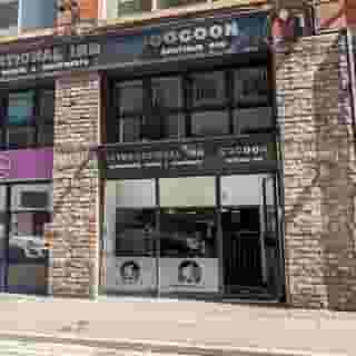 Cocoon   International Inn, 5 of 5