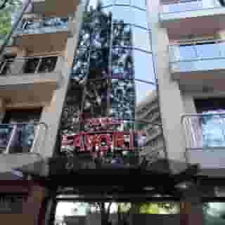 Hotel Favorit, 1 of 5