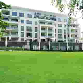 Suitenhotel Aqua Aurelia, 5 of 5