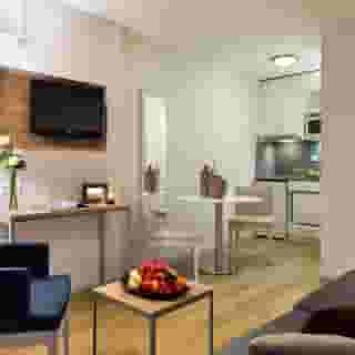 Citadines Prado Chanot Marseille, 6 of 6