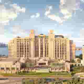 Fairmont The Palm, 5 of 5