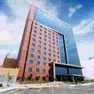 Al Andalus Mall Hotel, 4 of 5
