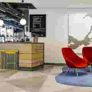 Scandic Klara, 2 of 5