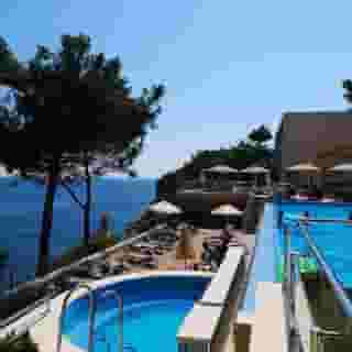 Akrotiri Beach, 2 of 5