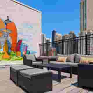 Best Western River North Hotel, 6 of 6