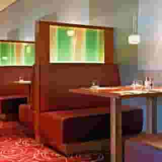 Hilton Garden Inn Frankfurt Airport, 5 of 5
