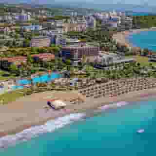 Club Justiniano Park Conti, 1 of 5