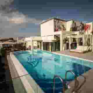 NYX Hotel Madrid by Leonardo Hotels, 2 of 5