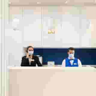 Hotel Byakko Nice Centre, 5 of 5