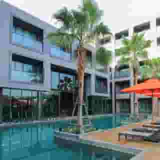 Sugar Marina Resort-SURF-Kata Beach, 2 of 5