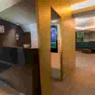 Libertel Austerlitz Jardin des plantes, 1 of 5