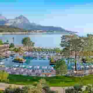 NG Phaselis Bay, 1 of 5