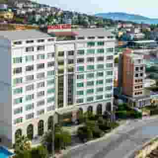 Elite Hotel Dragos, 3 of 5