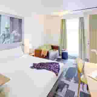 ibis Styles Glasgow Centre George Square, 6 of 6