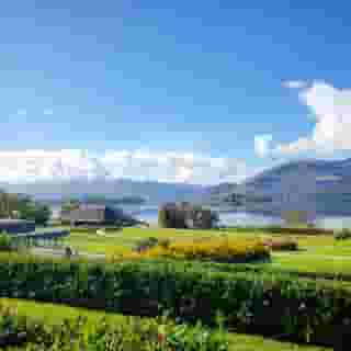 The Europe Hotel & Resort, 3 of 5