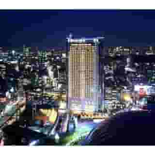 Tokyo Dome Hotel, 4 of 5