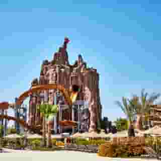 The Land of Legends Kingdom, 5 of 5