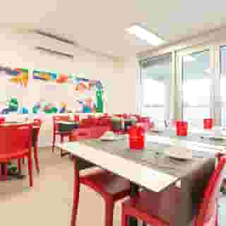 Hotel Campus Sanpaolo, 3 of 5