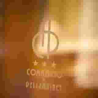 Commercio e Pellegrino, 1 of 5