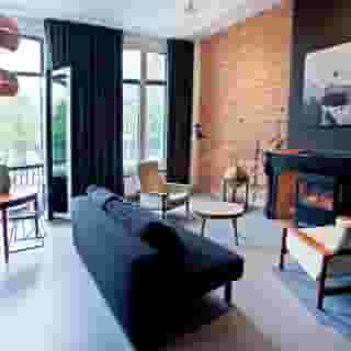 Hotel V Frederiksplein, 6 of 6
