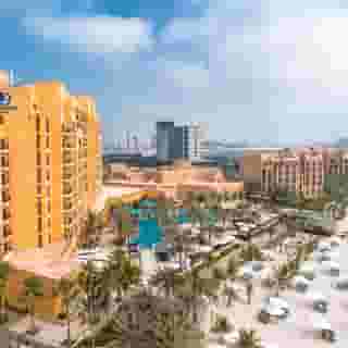 DoubleTree by Hilton Resort & Spa Marjan Island, 4 of 5