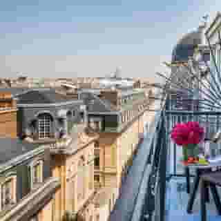 Grand Hotel Du Palais Royal, 3 of 5