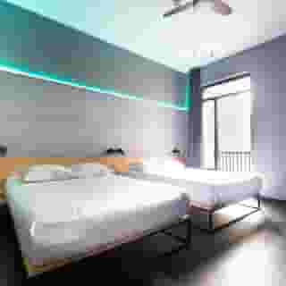 The Arcade Hotel, 2 of 5