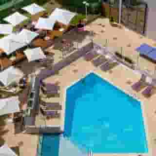 Novotel Lyon Gerland Musee Confluence, 3 of 5