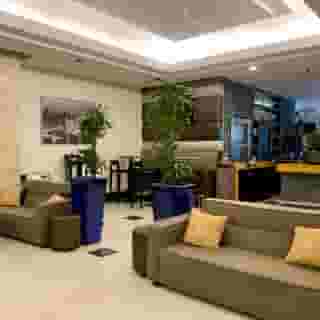 Xo Hotels Blue Tower, 2 of 5