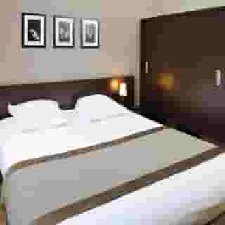 Residhome Grenoble Caserne De Bonne, 2 of 5