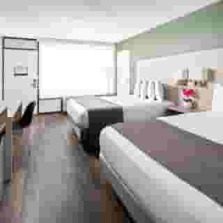 Wyndham I-Drive Avanti Resort and Conference Center, 5 of 5