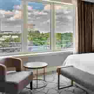 Sheraton Warsaw Hotel, 6 of 6