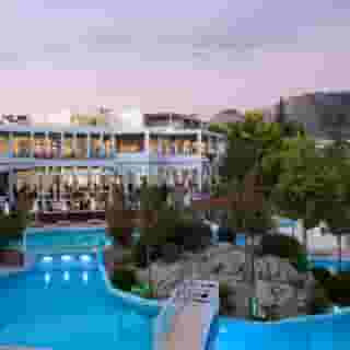 Kiotari Miraluna Beach Resort, 5 of 5