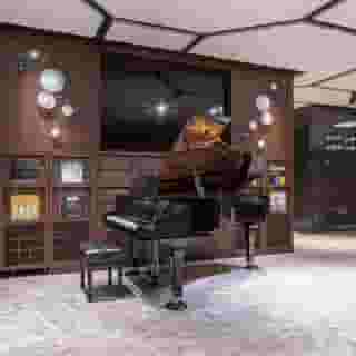 Hotel Grand Bach Tokyo Ginza, 1 of 5