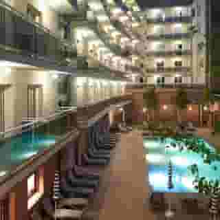 Tent Lloret de Mar, 2 of 5