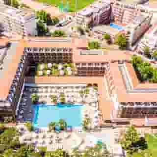 Sensimar Isla Cristina Palace Hotel & Spa - Adult Only, 1 of 5