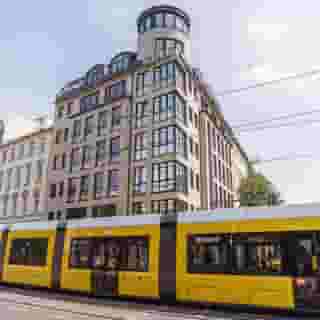 Berlin Mitte by Campanile, 2 of 5