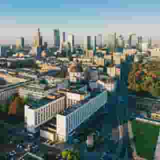 Sofitel Warsaw Victoria, 3 of 5