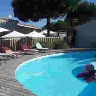 La Villa Hotel Bien Etre, 5 of 5