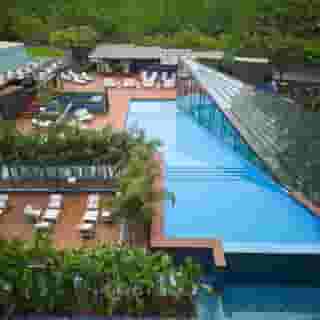 Sofitel Barcelona Skipper, 6 of 6