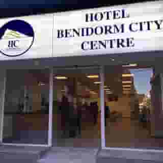 Benidorm City Center, 1 of 5