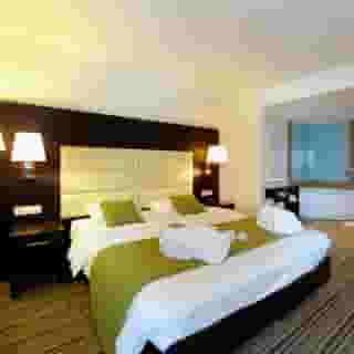 Van der Valk Hotel Charleroi Airport, 1 of 5
